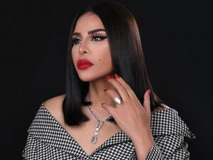  المطربة أحلام 