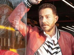 أحمد زاهر