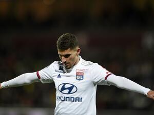 Houssem Aouar (Photo: AFP)