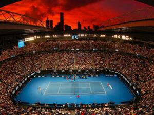 عودة منتظرة لمنافسات كرة المضرب