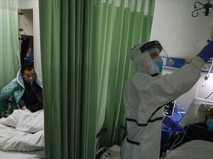 البحرين في المركز الثامن عربيا، بعد العراق، في قائمة الإصابات بـ "كوفيد 19"