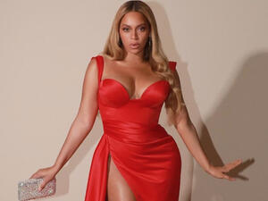 Beyoncé has been vocal about the Black Lives Matter