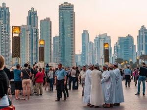 تعبيرية