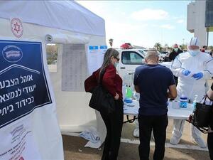  تسجيل أعداد كبيرة من المصابين في حالة خطرة