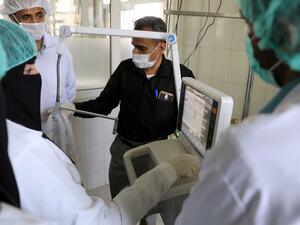 تتصدر محافظة حضرموت قائمة المناطق اليمنية الأكثر تضررا بفيروس كورونا المستجد 