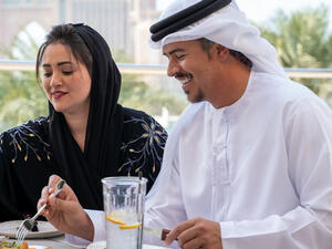 If there’s one thing Dubai has, it’s taste.