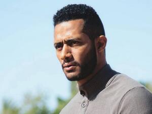 محمد رمضان