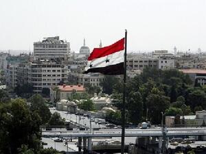 العاصمة دمشق