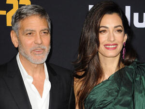 The couple made a staggering donation of $500,000 to the Equal Justice Initiative