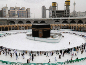 احتمال إلغاء السلطات السعودية موسم الحج هذا العام