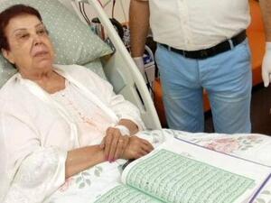 رجاء الجداوي