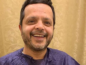 محمد هنيدي