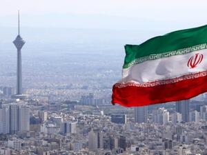إيران 