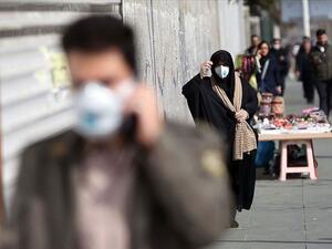 تجاوز عدد الفحوصات التي أجريت في إيران لتشخيص الإصابات بكورونا حتى اليوم 1.151 مليون اختبار