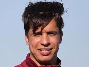 Jasim Faisal (Photo: Goal.com Arabia)