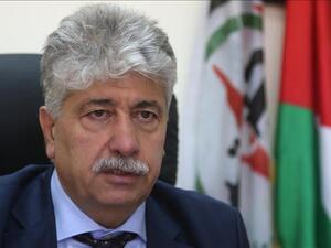 الوزير أحمد مجدلاني