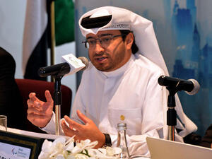 Majid Rashed (Photo: irna.ir)