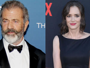 The Oscar-winning star famously declared 'The Jews are responsible for all the wars in the world' in 2006 during a traffic stop 