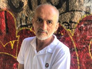 Peter Handke (Twitter)