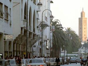  وزير الخارجية المغربي اعتذر لنظيره في الجزائر عن تصريحات القنصل المغربي في وهران