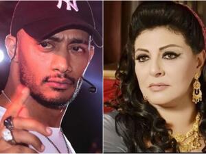 هذا ما قالته هالة صدقي عن مسلسل "الإمبراطور" لمحمد رمضان