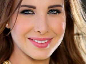 نانسي عجرم