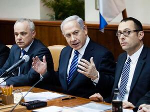 الكنيست والحكومة يدرسان إمكانية إبداء المواقفته علنا على خطة ترامب