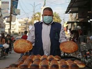 Syria (Twitter/AFP)