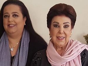 رجاء الجداوي
