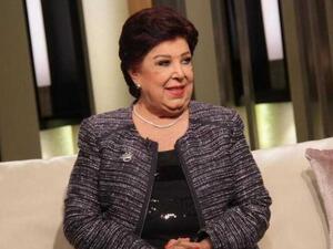 تحسّن الحالة الصحية للفنانة رجاء الجداوي