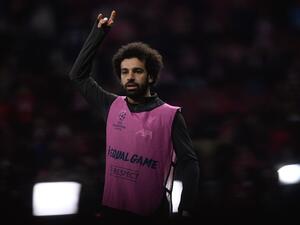 The Egypt international made only 19 appearances for the London outfit but the midfielder has fond memories of their time together