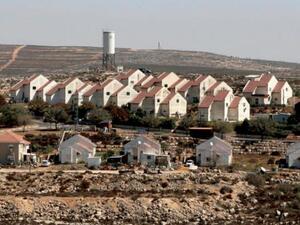 تشير تقديرات فلسطينية إلى أن الضم سيصل إلى أكثر من 30 بالمئة من مساحة الضفة الغربية