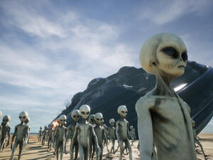 Professor Conselice added that the research also offers important clues about human civilisation's own 'future and fate'. (Shutterstock/ File Photo)