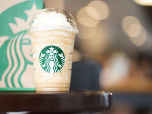 Starbucks will "have discussions internally and with media partners and civil rights organizations to stop the spread of hate speech". (Shutterstock/ File Photo)