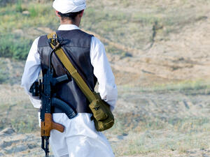 The militants, however, have made no pledge to avoid attacking Afghan forces and civilians. (Shutterstock/ File Photo)
