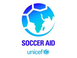 Soccer Aid logo (Photo: medium.com)