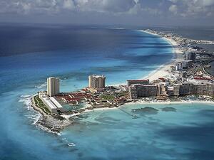 جزيرة سقطرى اليمنية