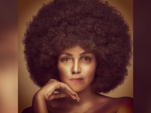 'I Wish I Were Black': Lebanese Artist Under Fire for Blackface Meant to Show Solidarity With Black Lives Matter