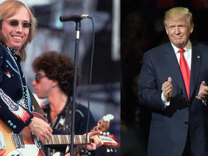 Tom died from an accidental overdose in October 2017, aged 66.