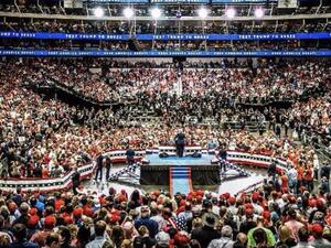 The Tulsa Arena War: How Big Is the 'Silent Majority' Actually?