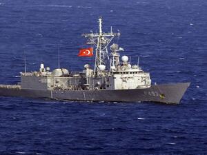 زيادة التوترات في منطقة المتوسط في ظل التصعيد العسكري في ليبيا