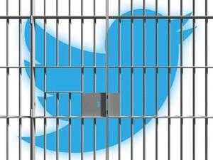 Calls to Move Twitter Offices From Dubai Cite 'Bad UAE Record of Freedom of Expression'