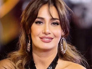 حلا شيحة