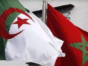 القنصل المغربي في وهران يغادر الجزائر