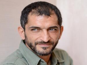 عمرو واكد
