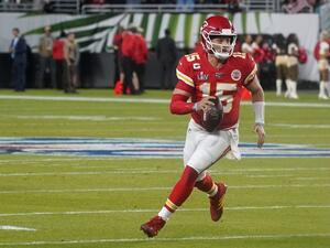 باتريك ماهوميس