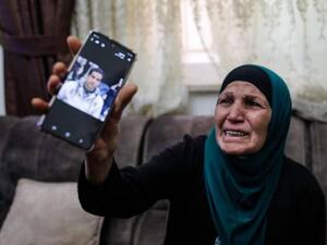 هناك شكوكاً كبيرة حول إخفاء الأدلة