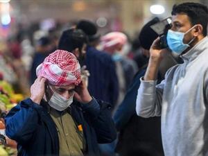  قررت السلطات العراقية إعادة فتح المطارات بدءاً من الثالث والعشرين من الشهر الجاري