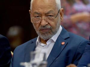 سادت حالة من الفوضى والاحتقان الجلسة المخصصة لانتخاب أعضاء المحكمة الدستورية