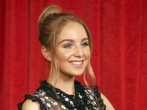 إيدن تايلور درابر